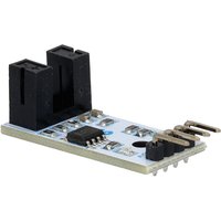Whadda WPSE347 IR Speed Sensor Module