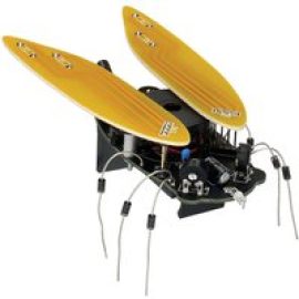 Whadda WSAK204 Electronic Cicada