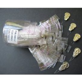 Rapid Assorted Sewing Needles - Tub of 150 plus 5 Threaders
