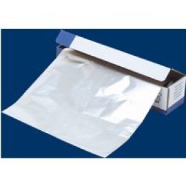 Rapid Aluminium Foil 450mm x 90m