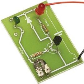 Rapid Temperature Sensor Kit Pack of 10