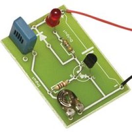Rapid Humidity Sensor Kit Pack of 10
