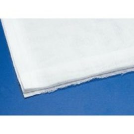 Rapid Muslin 96cm (38") 10 Metres White