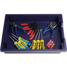 Rapid Tool Kit