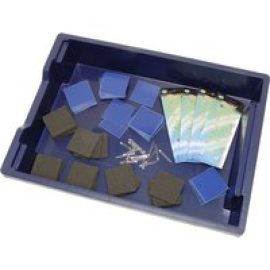 Rapid Mini-light Kit Rainbow LED Class Pack