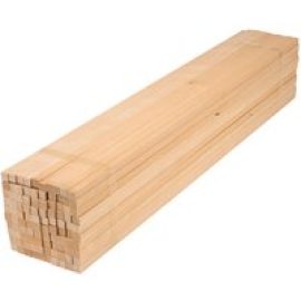 Rapid Jelutong 12 x 12mm Pack of 50