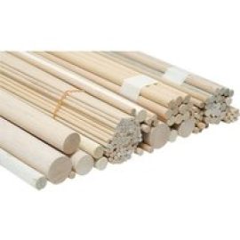 Rapid Assorted Dowel Pack