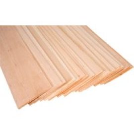 Rapid 75mm Balsa Pack