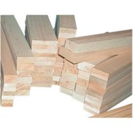 Rapid Rectangle Strip Balsa Pack