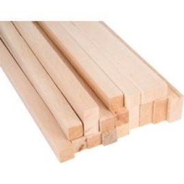 Rapid Blocks Balsa Pack