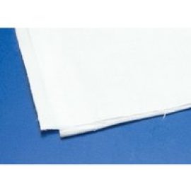 Rapid Calico Bleached 178cm (70") 5 Metres White
