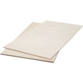 Rapid Plywood Class Pack - 24 Sheets