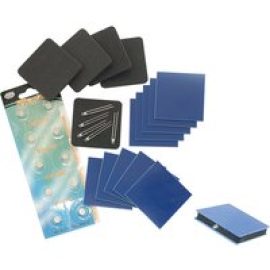Rapid Mini-light Project Kit UV LED (Pack 5)