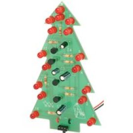 Rapid LED Christmas Tree Project Class Pack of 30