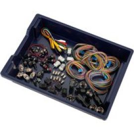 Rapid Electricity Class Pack