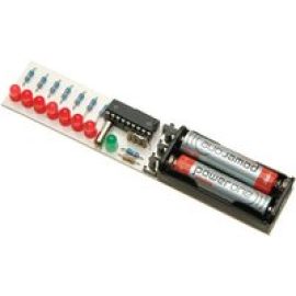 Rapid POV Wand Project Kit