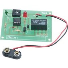 Rapid Pack of 5 PCBs for Thermistor Kit