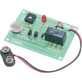 Rapid Pack of 5 PCBs for Ldr Kit