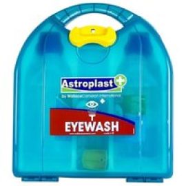 Astroplast Mezzo Eye Wash - first aid kit - carrying case