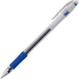 Hainenko IKON K2 - ballpoint pen - blue (pack of 10)