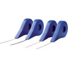 Nobo gridding tape - 0.3 cm x 10 m - black