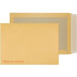 Blake Purely Packaging - envelope - International C4 (229 x 324 mm) - open end - manila - pack of 125