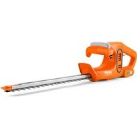 FLYMO SimpliCut Li Cordless Hedge Trimmer - Orange