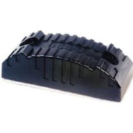 Nobo whiteboard eraser - anthracite