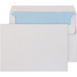 Blake Purely Everyday - envelope - International C6 (114 x 162 mm) - open side - white - pack of 1000