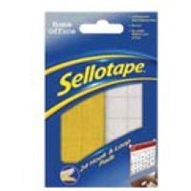 Sellotape Home Office - mounting adhesive (pack of 24)