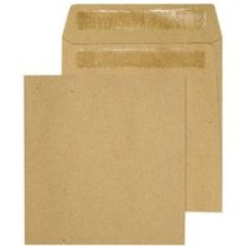 Blake Purely Everyday - envelope - 102 x 108 mm - open end - manila - pack of 1000