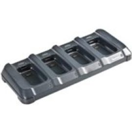 Intermec AC20 Quad Battery Charger - battery charger