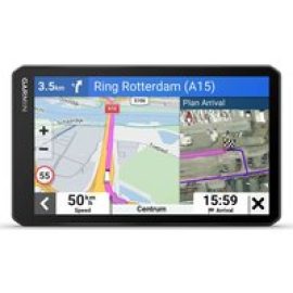 GARMIN Dezl LGV710 HGV 7" Sat Nav - Full Europe Maps