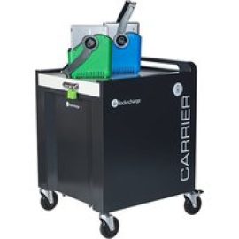 LocknCharge Carrier 30 (MK5) cart - for 30 tablets / notebooks