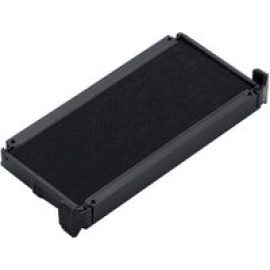Trodat SWOP-Pad 6/4913 - ink cartridge - black (pack of 2)
