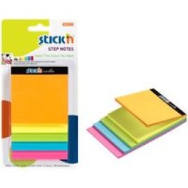 Stick'n Magic Cube - step notes - 150 sheets