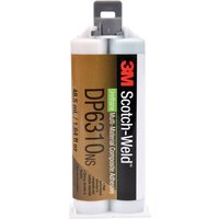 3M™ Scotch-Weld™ EPX™ Mixing Nozzle Green 1:1/2:1 48.5/50ml - Single