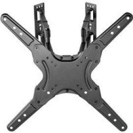 ProperAV - bracket - for LCD TV - black