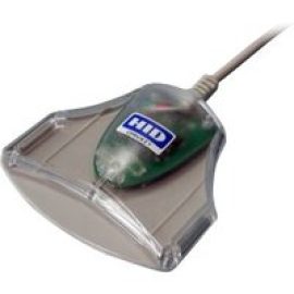 HID OMNIKEY 3021 - SMART card reader - USB