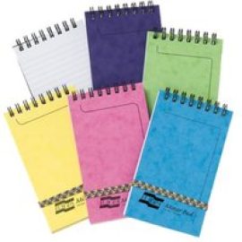 EUROPA - minor pad - 76 x 122 mm - 60 sheets