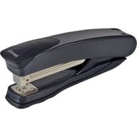Rexel Taurus stapler - 25 sheets - black