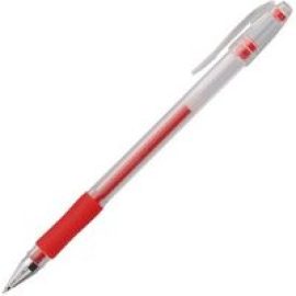 Hainenko IKON K2 - ballpoint pen - red (pack of 10)