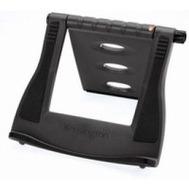 KENSINGTON SmartFit 60112 Easy Riser Laptop Stand - Black