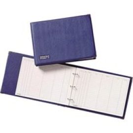 Guildhall - visitors book - A4
