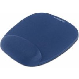 Kensington Wrist Pillow mouse pad with wrist pillow