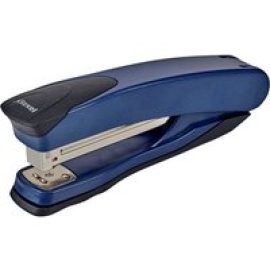 Rexel Taurus stapler - 25 sheets - blue/black