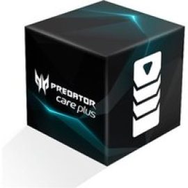Acer Care Plus Carry-in Virtual Booklet - extended service agreement - 3 years - pick-up and return