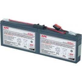 APC Replacement Battery Cartridge #18 - UPS battery - Lead Acid