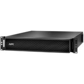 APC Smart-UPS SRT 72V 2.2kVA RM Battery Pack - battery enclosure - Lead Acid