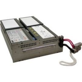 APC Replacement Battery Cartridge #132 - UPS battery - Lead Acid